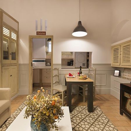Palace Gracia Nextdoor Barcelona Exteriér fotografie