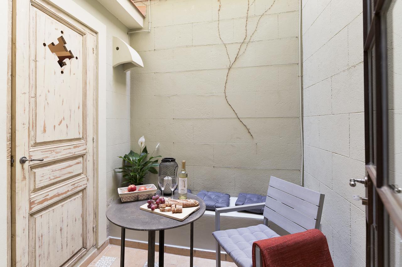 Palace Gracia Nextdoor Barcelona Exteriér fotografie