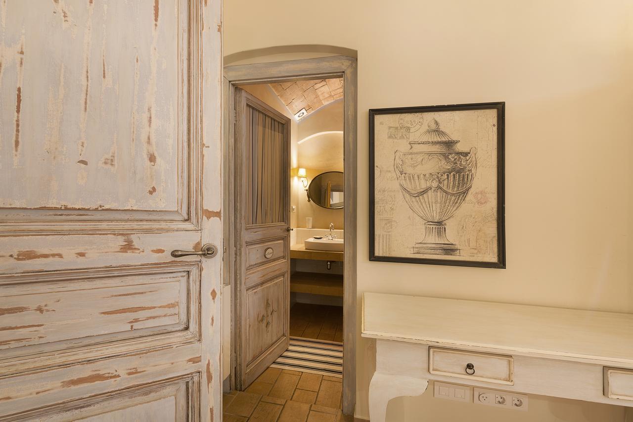 Palace Gracia Nextdoor Barcelona Exteriér fotografie