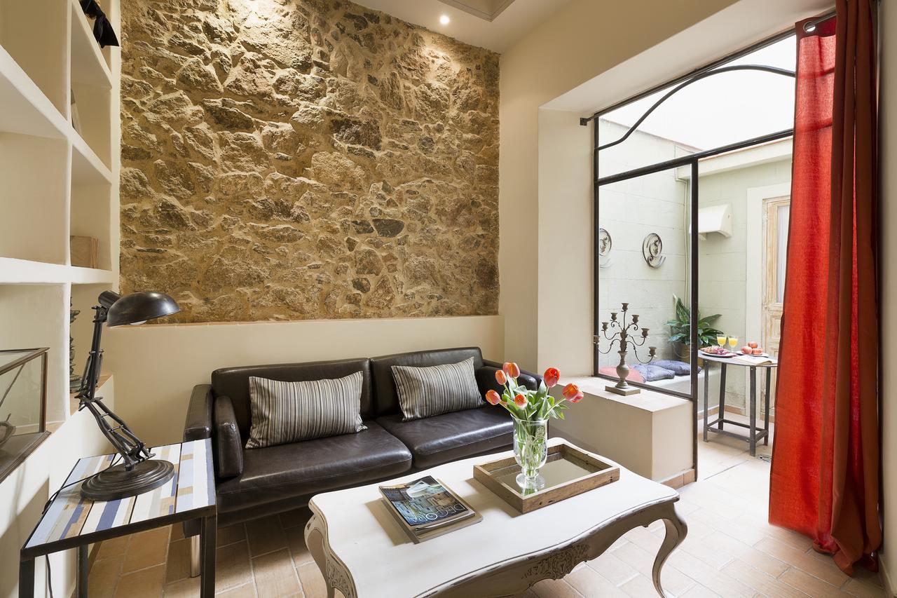 Palace Gracia Nextdoor Barcelona Exteriér fotografie