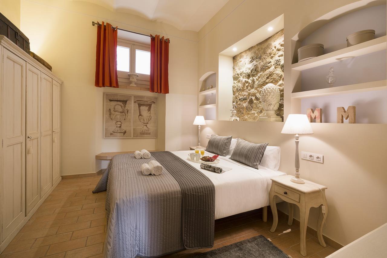 Palace Gracia Nextdoor Barcelona Exteriér fotografie