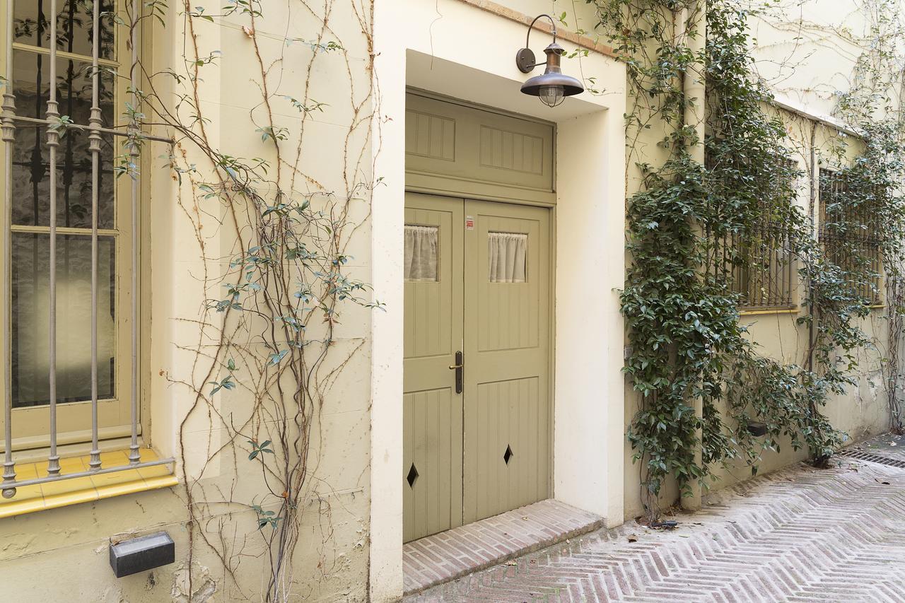 Palace Gracia Nextdoor Barcelona Exteriér fotografie