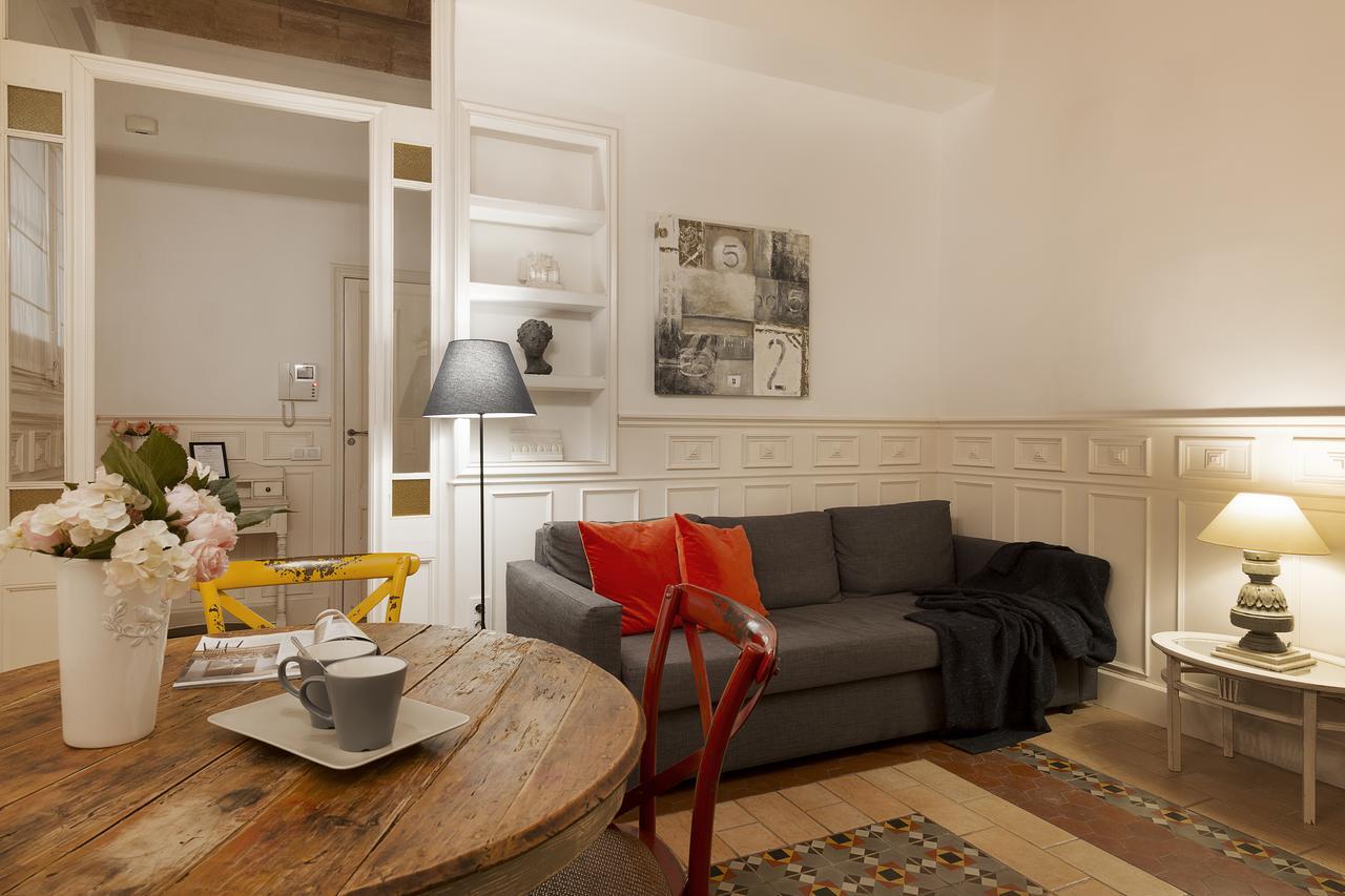 Palace Gracia Nextdoor Barcelona Exteriér fotografie