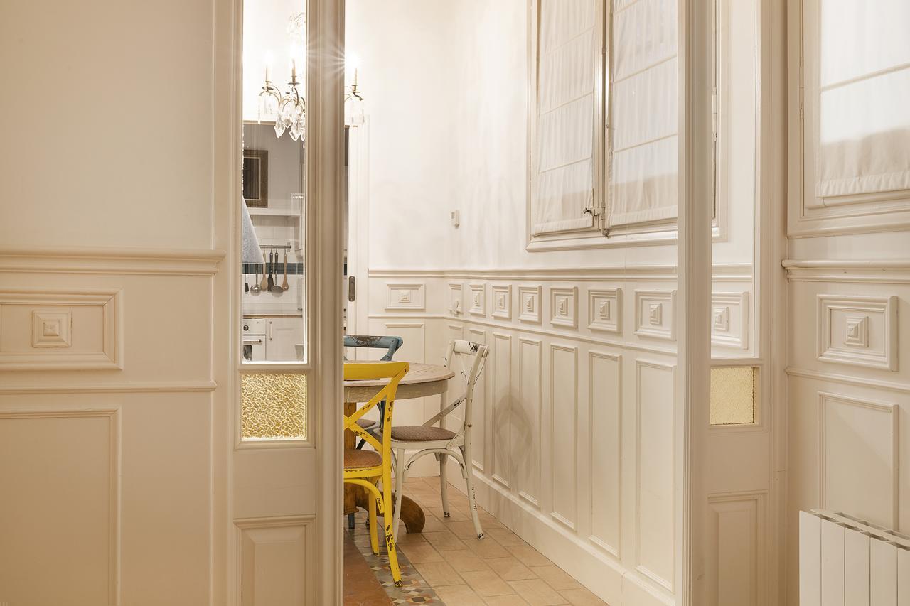 Palace Gracia Nextdoor Barcelona Exteriér fotografie