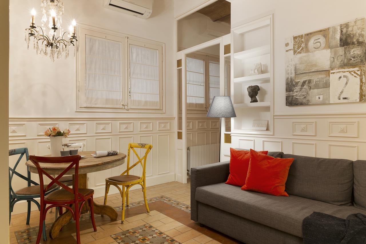 Palace Gracia Nextdoor Barcelona Exteriér fotografie