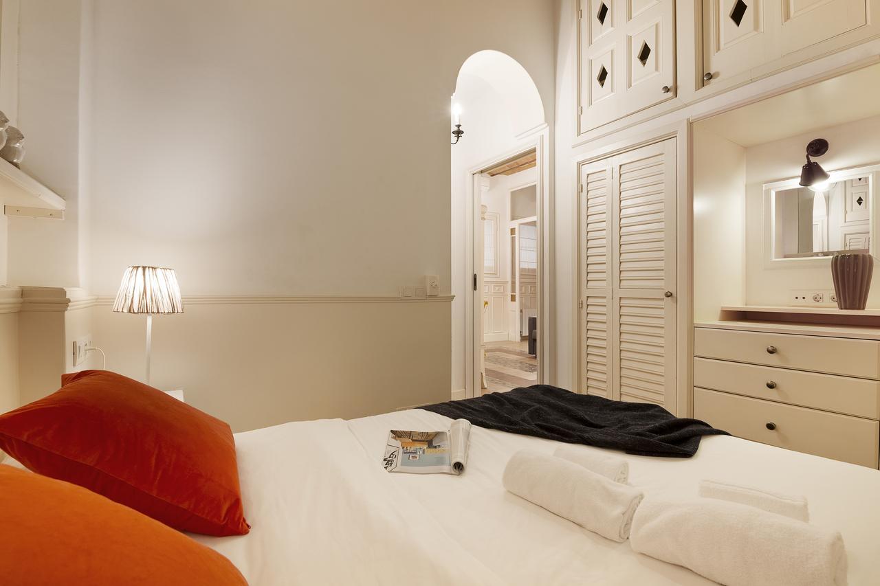 Palace Gracia Nextdoor Barcelona Exteriér fotografie