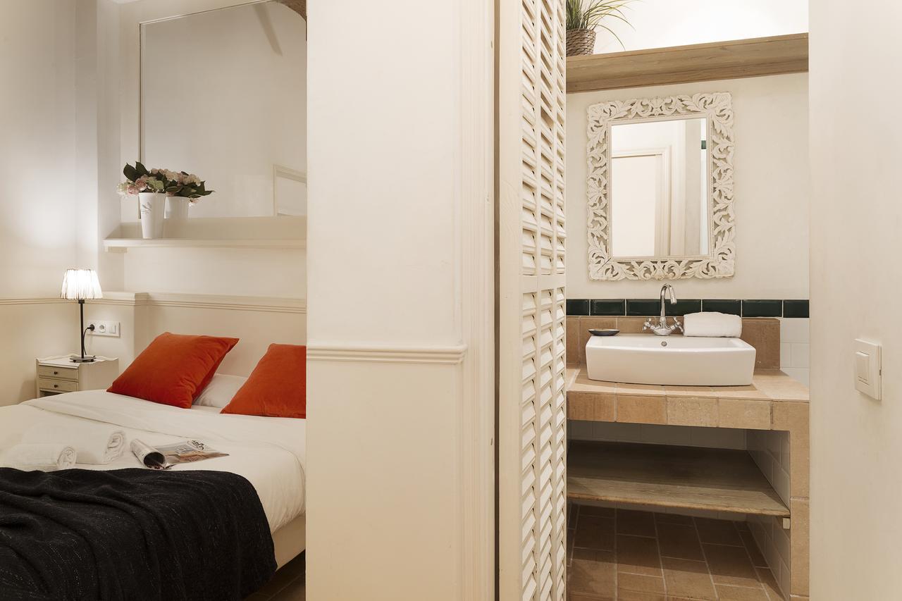 Palace Gracia Nextdoor Barcelona Exteriér fotografie