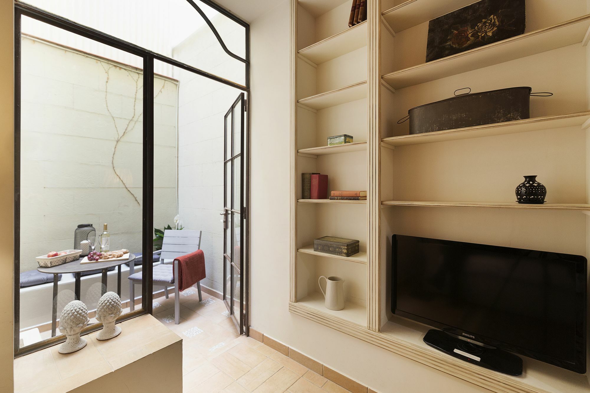 Palace Gracia Nextdoor Barcelona Exteriér fotografie