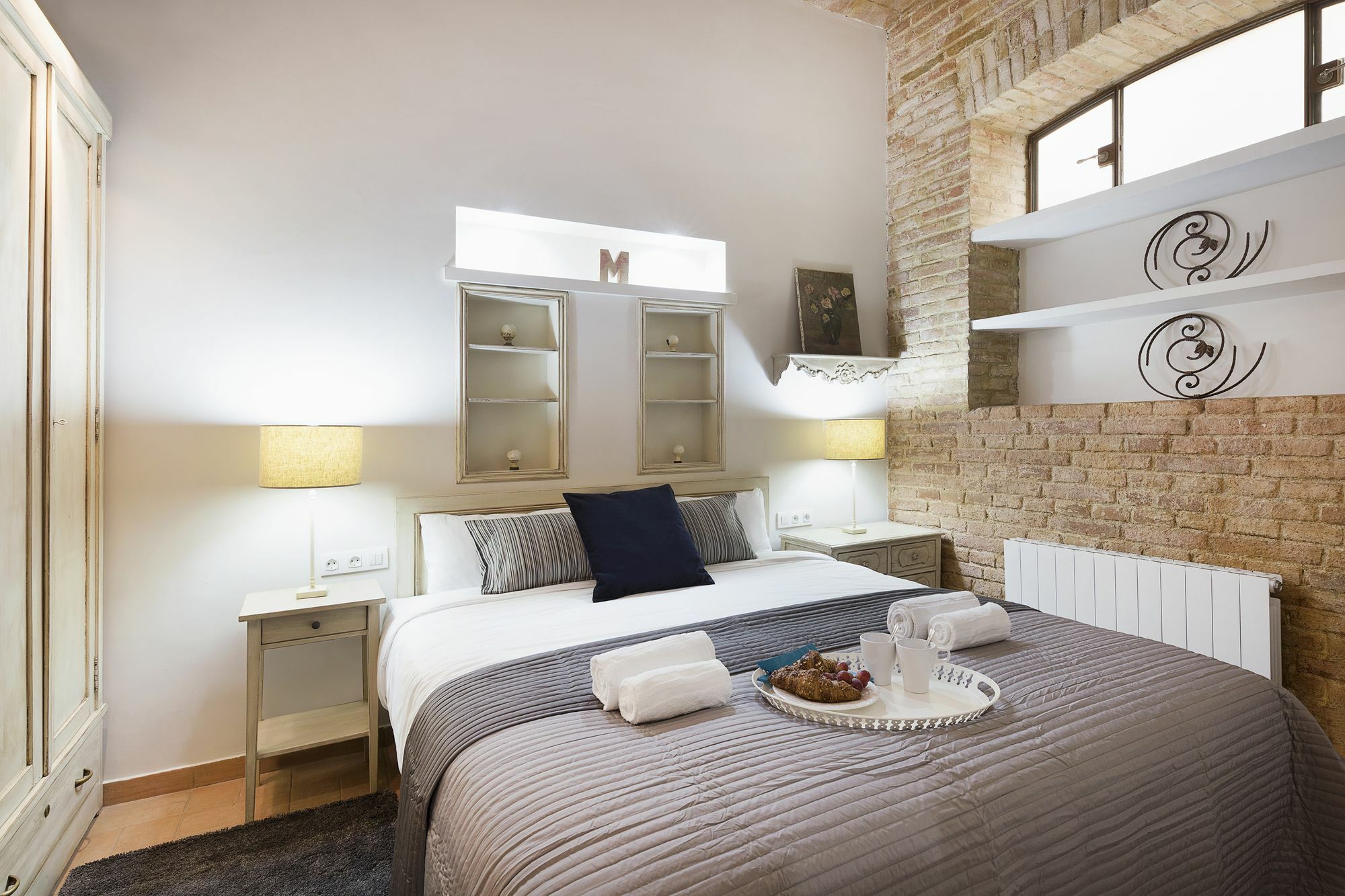 Palace Gracia Nextdoor Barcelona Exteriér fotografie