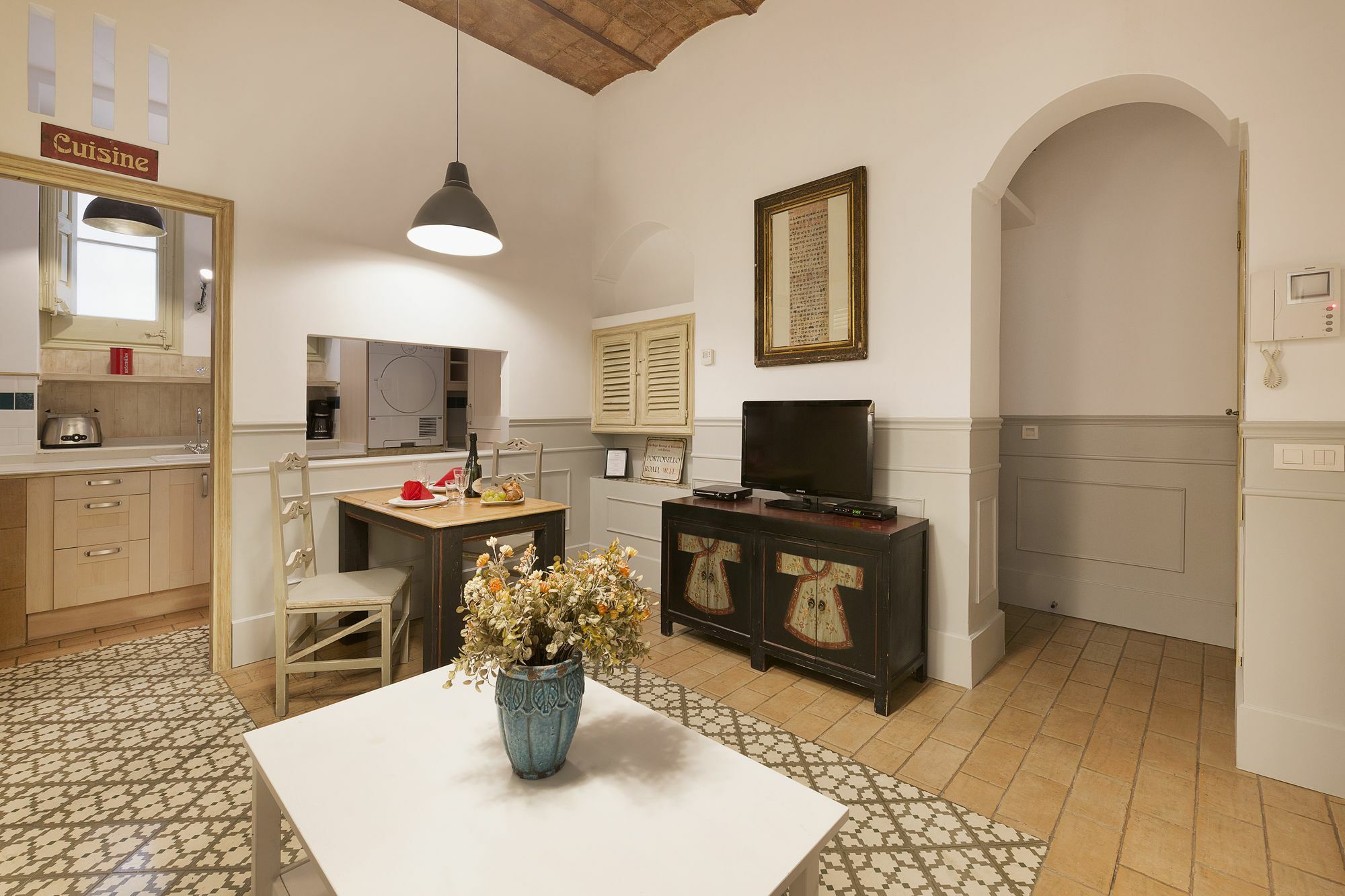 Palace Gracia Nextdoor Barcelona Exteriér fotografie