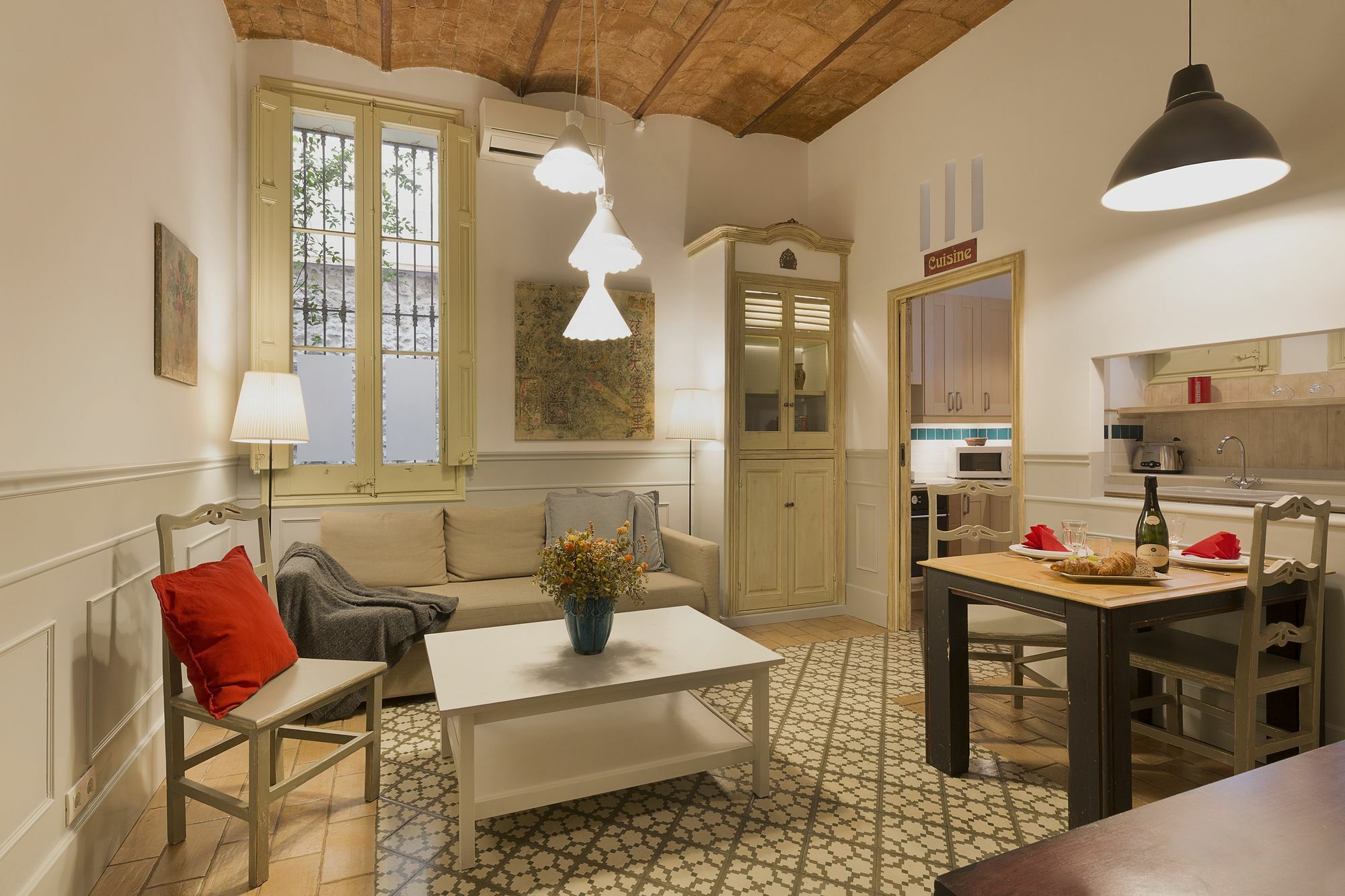 Palace Gracia Nextdoor Barcelona Exteriér fotografie